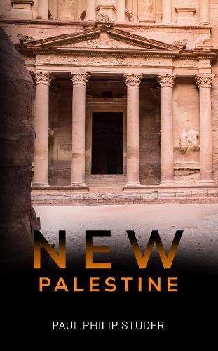 New Palestine