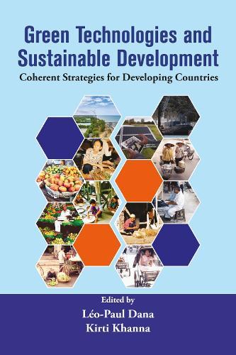 Green Technologies and Sustainable Development: Coherent Strategies for Developing Countries