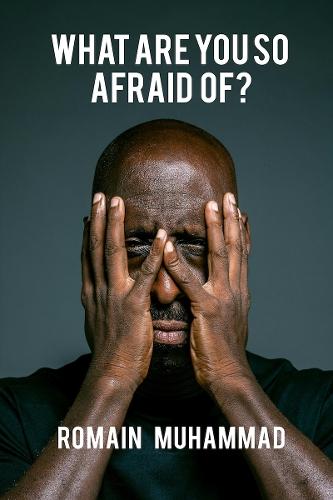 What are you so Afraid of?