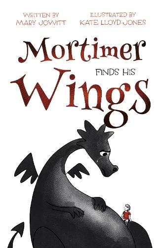 Mortimer Finds His Wings
