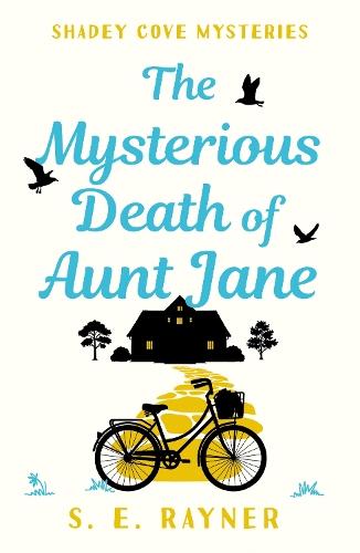 The Mysterious Death of Aunt Jane