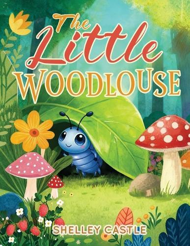 The Little Woodlouse