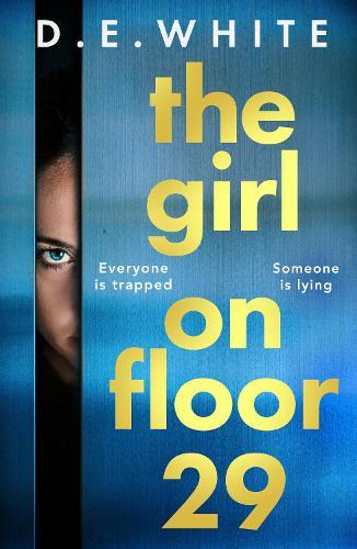 The Girl on Floor 29: A BRAND NEW high-stakes thriller with a deadly countdown for 2026