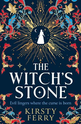 The Witch’s Stone: A BRAND NEW atmospheric and haunting historical timeslip for 2026