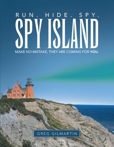 Spy Island