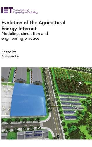 Evolution of the Agricultural Energy Internet: Modeling, simulation and engineering practice