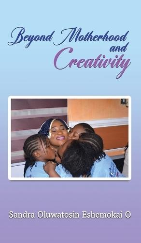 Beyond Motherhood: Reclaiming My Dreams