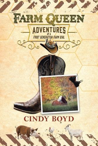 Farm Queen Adventures of a First Generation Farm Girl: Small town girl who fled rural life to live in the city only to return to the country to learn to farm with nature & against the industrial system.