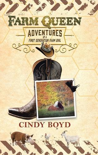 Farm Queen Adventures of a First Generation Farm Girl: Small town girl who fled rural life to live in the city only to return to the country to learn to farm with nature & against the industrial system.