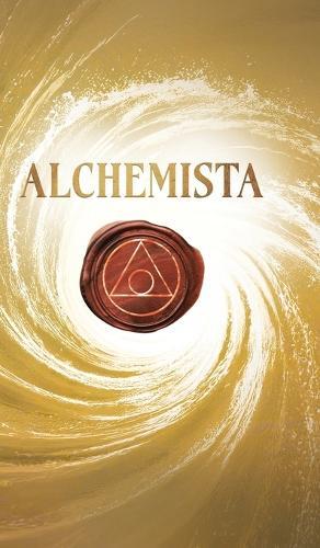 Alchemista: A Journey of Profound Transformation