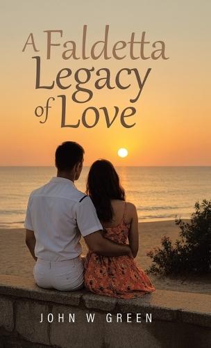 A Faldetta Legacy of Love