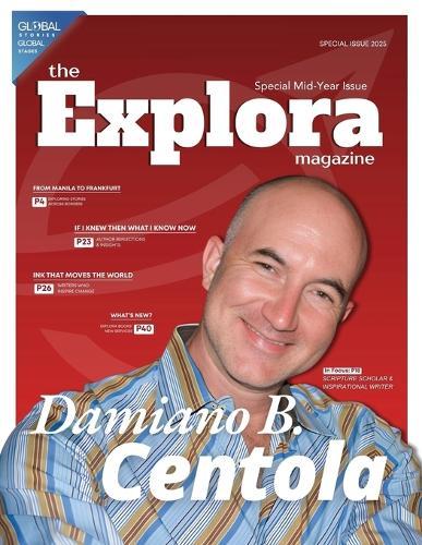 Explora Magazine: Special Issue 2025