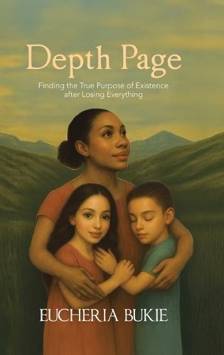 Depth Page: Finding the True Purpose of Existence after Losing Everything