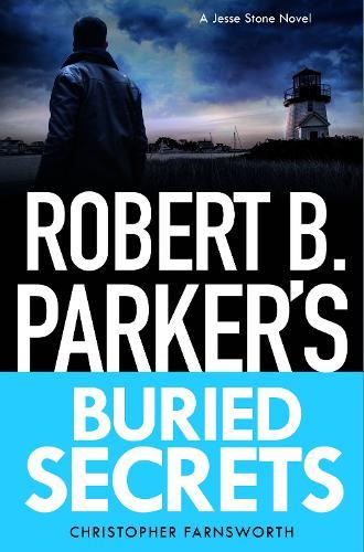 Robert B. Parker's Buried Secrets: Jesse Stone 22