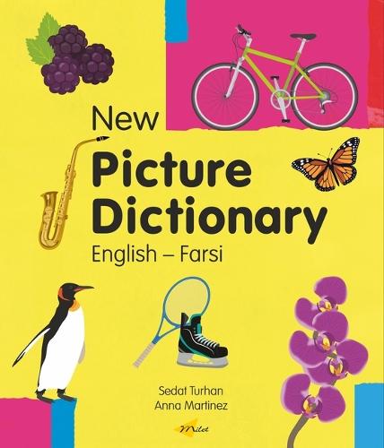 New Picture Dictionary (EnglishFarsi)