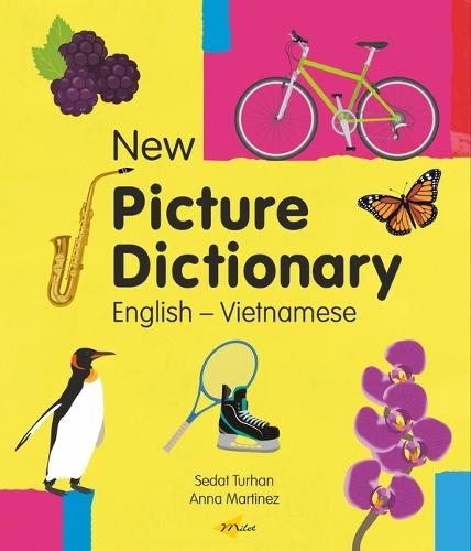 New Picture Dictionary (EnglishVietnamese)