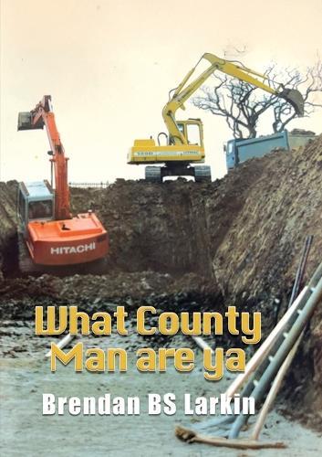 What County Man are Ya