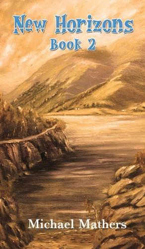 New Horizons: Book 2