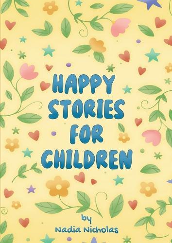 Happy Stories For Children