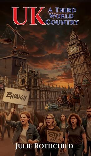 UK A Third World Country