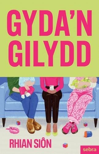 Gyda'n Gilydd
