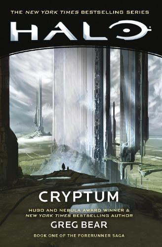 Halo: Cryptum