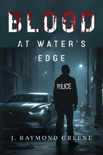Blood at Water's Edge