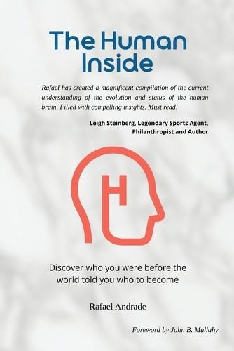 The Human Inside: Discover who you were before the world told you who to become