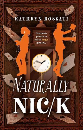 Naturally Nic/k