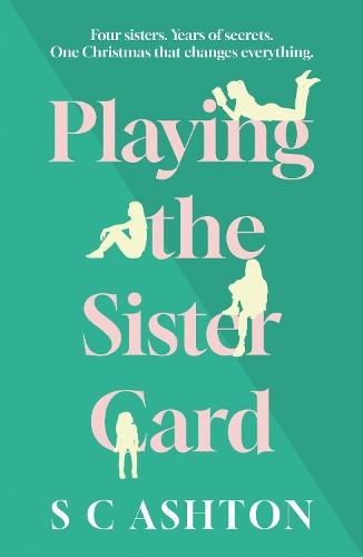 Playing the Sister Card