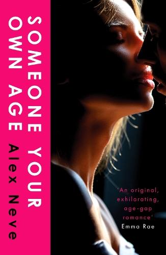 Someone Your Own Age: A spicy, age-gap, secret workplace romance