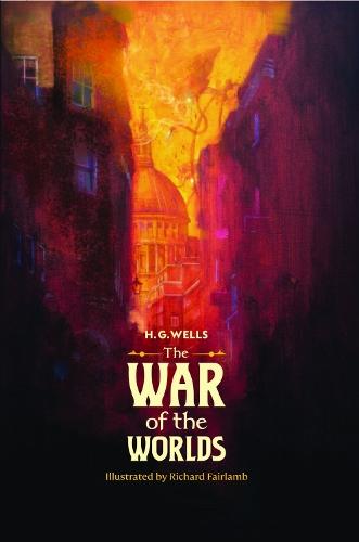 The War of the Worlds