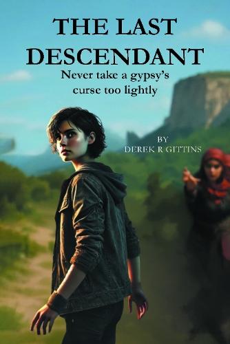 The Last Descendant: Never Take a Gypsy’s Curse Too Lightly