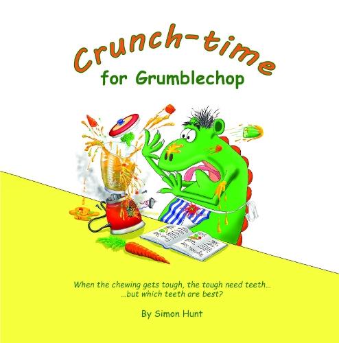 Crunch-time for Grumblechop