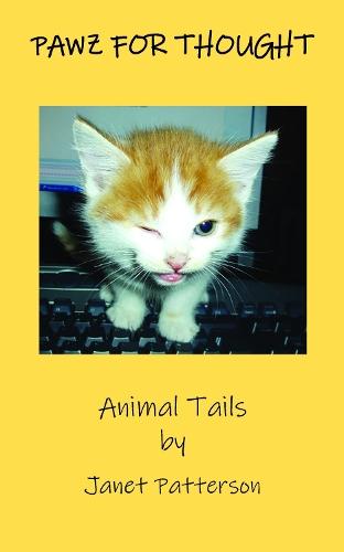Pawz for Thought: Animal Tails