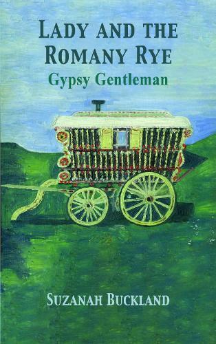 Lady and the Romany Rye