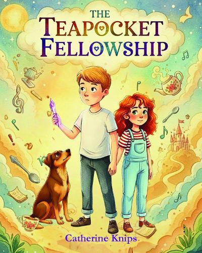 The Teapocket Fellowship
