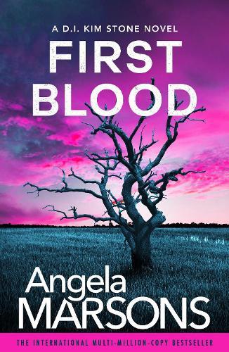 First Blood: A completely gripping mystery thriller