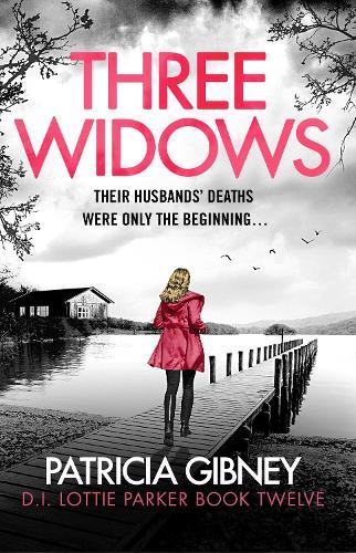 Three Widows: An unputdownable crime thriller with a jaw-dropping twist