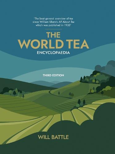 The World Tea Encyclopaedia