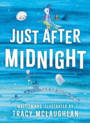 Just After Midnight
