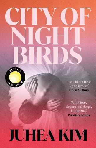 City of Night Birds: A Reese's Book Club Pick