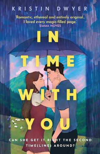 In Time with You