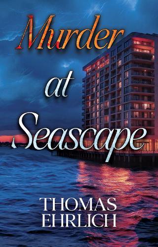Murder at Seascape