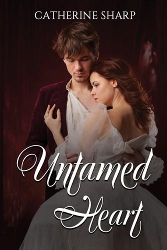 Untamed Heart