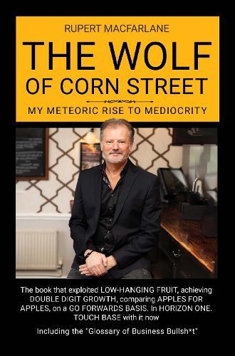 The Wolf of Corn Street