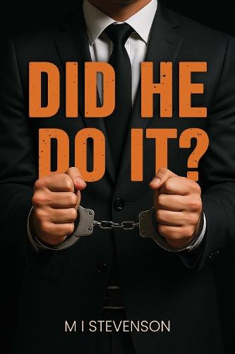Did He Do It?