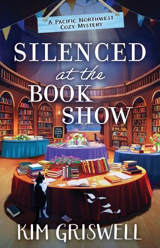 Silenced at the Book Show
