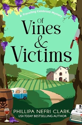 Of Vines and Victims