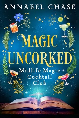 Magic Uncorked